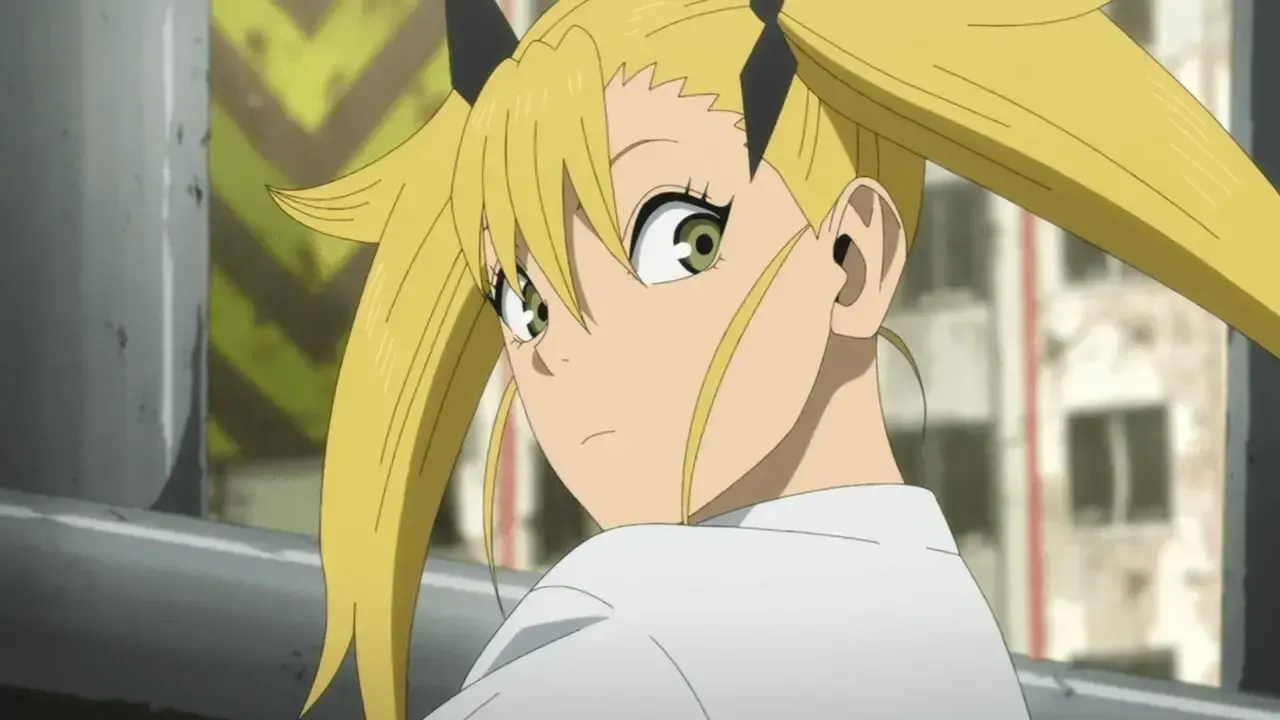 Kaiju No. 8 Chapter 125 shows Kikoru Shinomiya’s true power