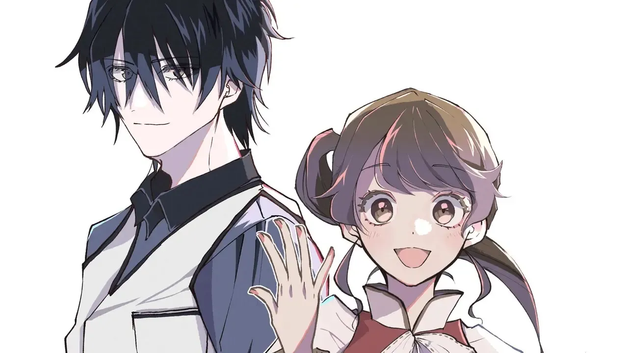 “Jyanai Hō no Seijo to Yūsha ~Are, Watashitachi de Hontō ni Jyanai hō?~” novel gets manga adaptation