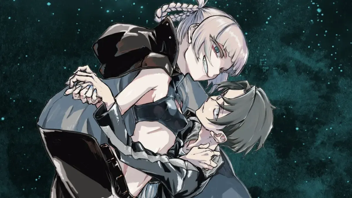 New "Call of the Night" short series by Kotoyama launches this July