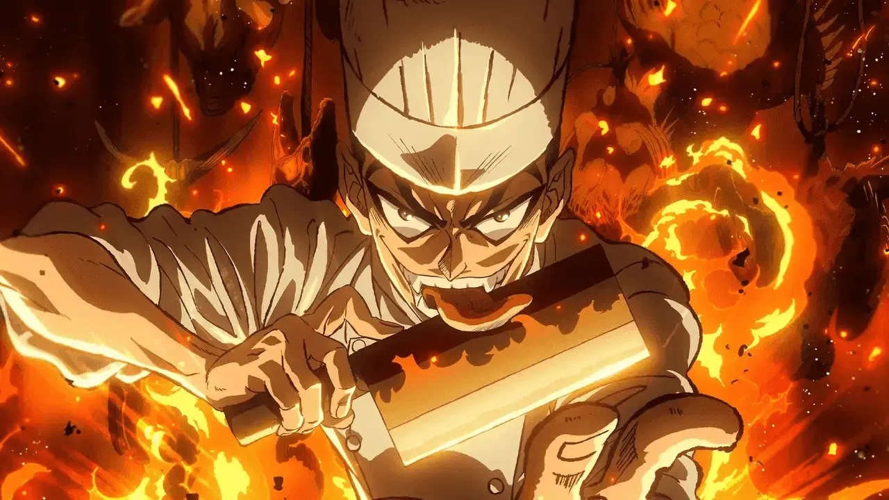 Jan as seen in the new key visual.