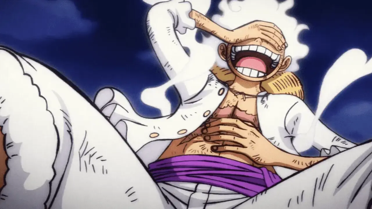Two new villains appear in Elbaph as Luffy takes on Scopper Gaban in One Piece chapter 1140