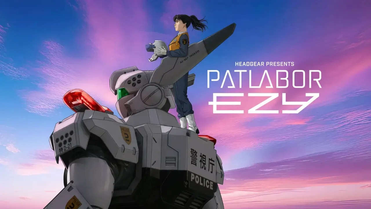 AV-98Plus Ingram as seen in the key visual.