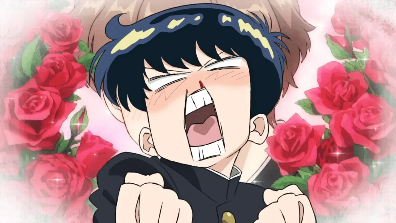 Nakamura as seen in the new trailer.