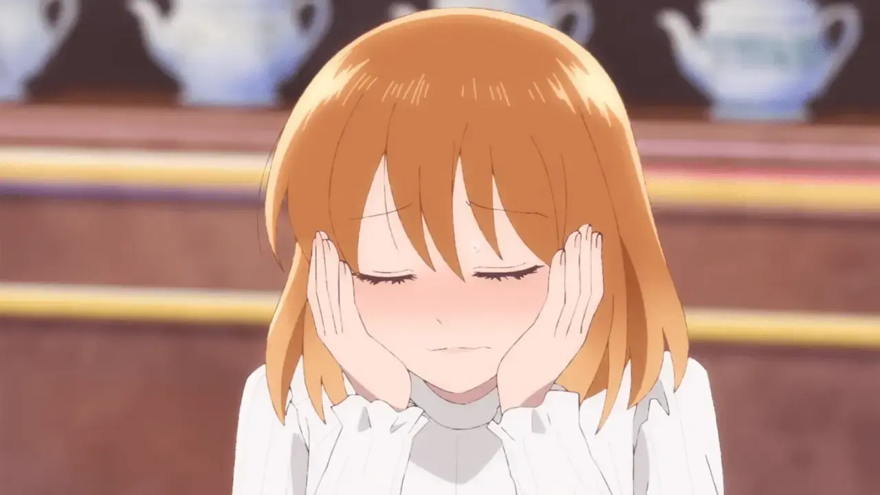 “The Invisible Man and His Soon-to-Be Wife” anime unveils January 2026 premiere, new cast, and more