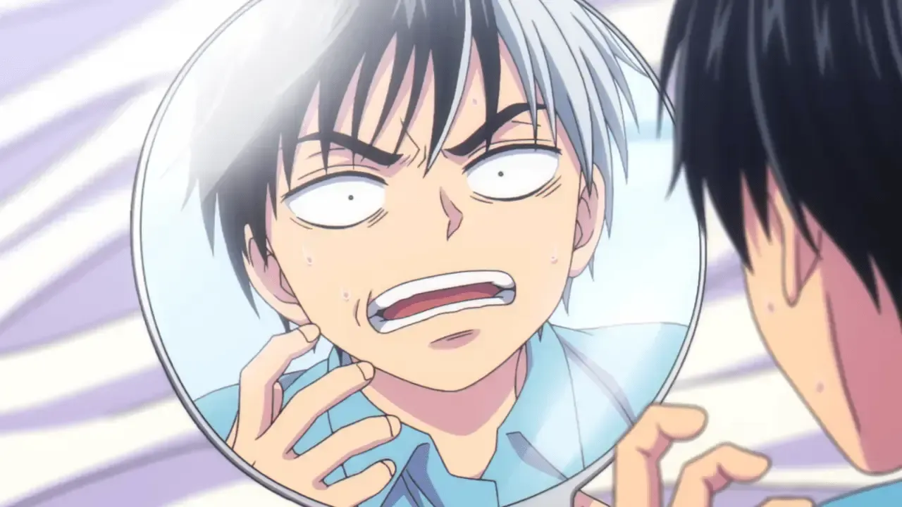 Kill Blue anime adaptation to premiere in 2026