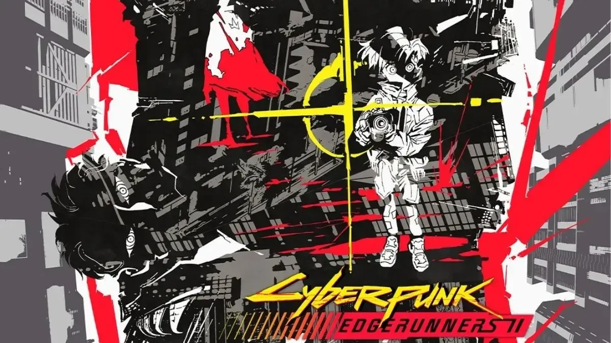Cyberpunk Edgerunners Season 2 is officially in production
