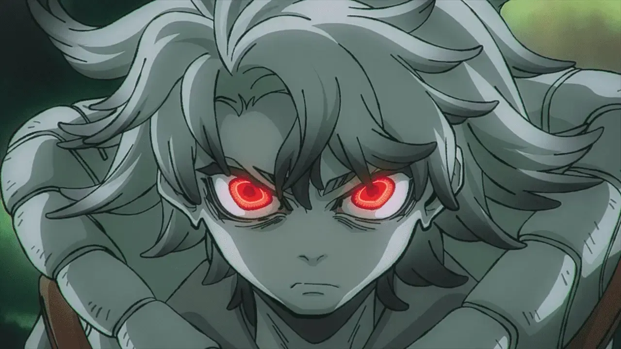 Gachiakuta Episode 3 gets delayed by a week to 27 July