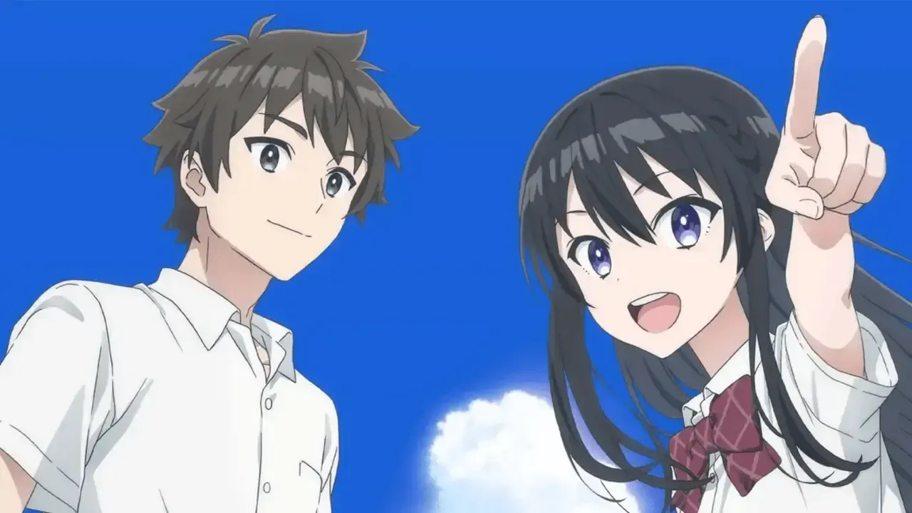 “Tenbin” anime unveils July 2026 premiere, new cast, and more