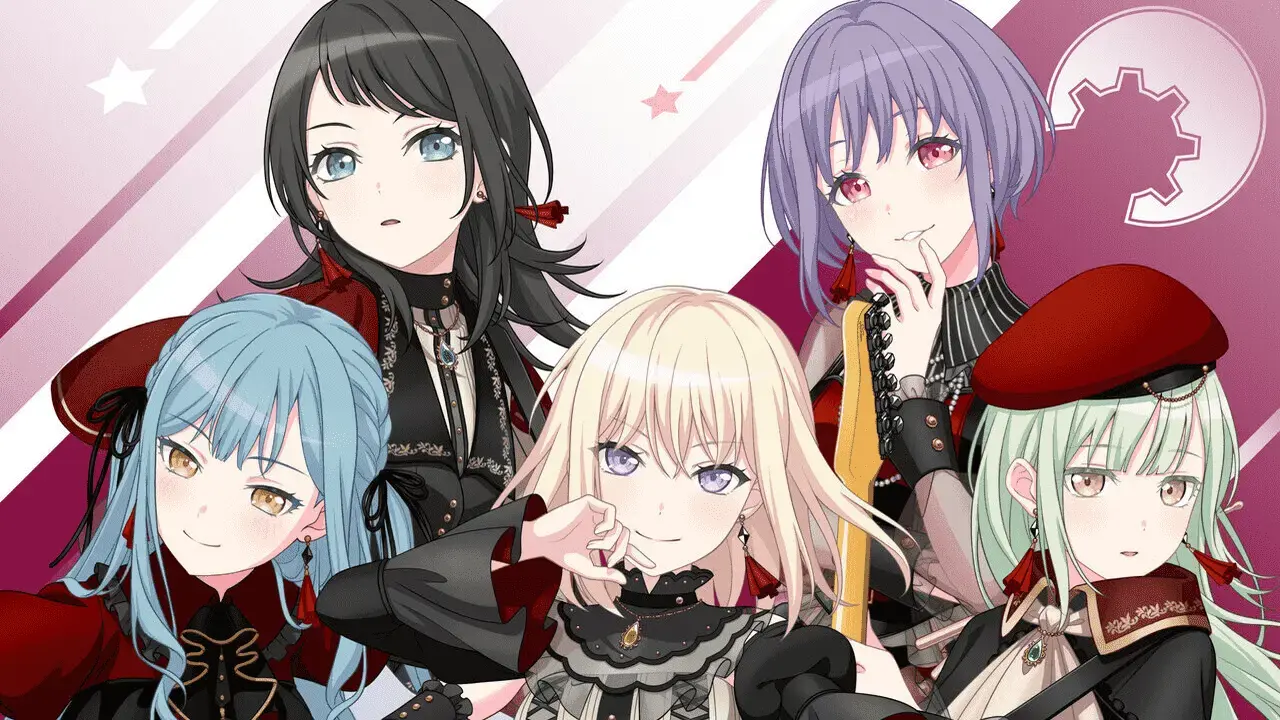 Ave Mujica - The Die is Cast - sequel series already in production