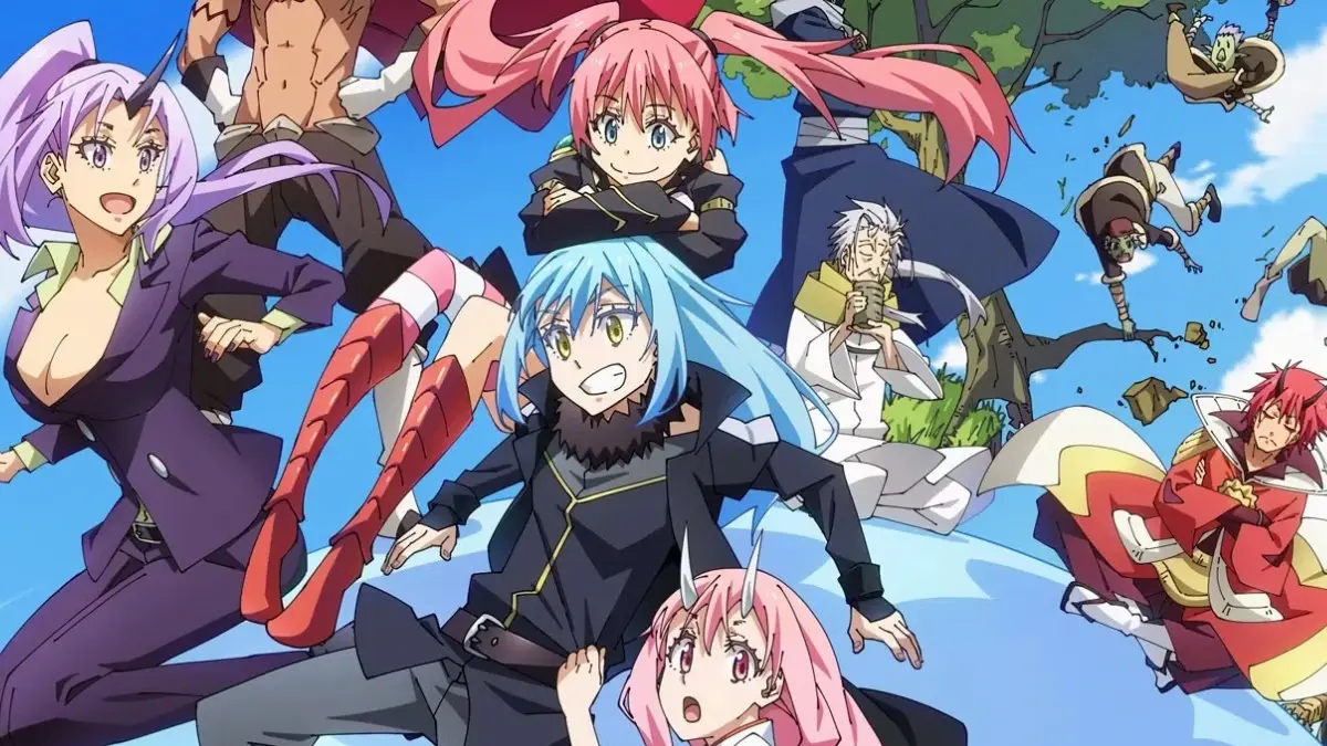 Isekai animes that break the mould