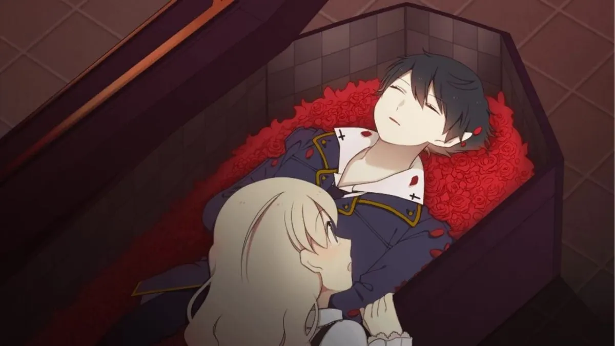 “The Case Book of Arne” unveils additional cast