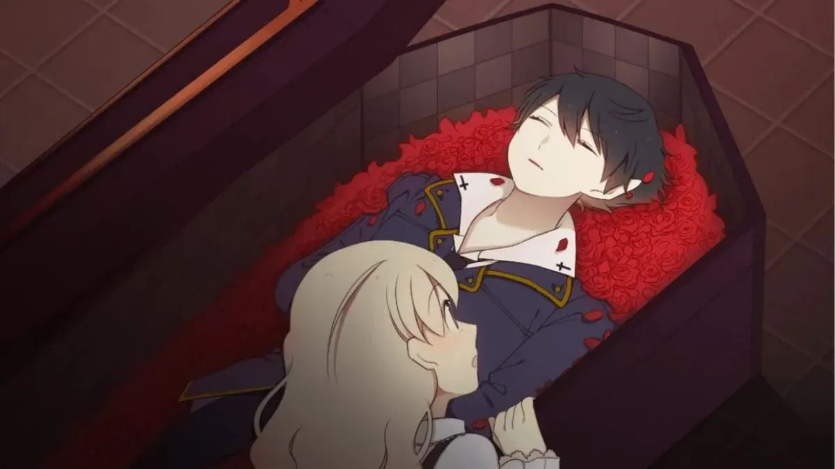 “The Case Book of Arne” unveils additional cast