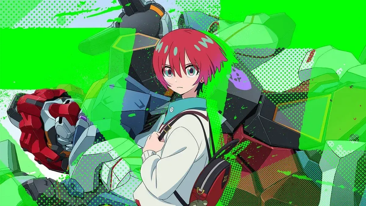 Mobile Suit Gundam GQuuuuuuX review collection