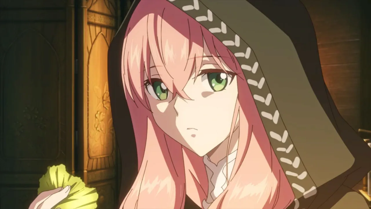 “Hello, I am a Witch, and My Crush Wants Me to Make a Love Potion!” reveals October debut, cast
