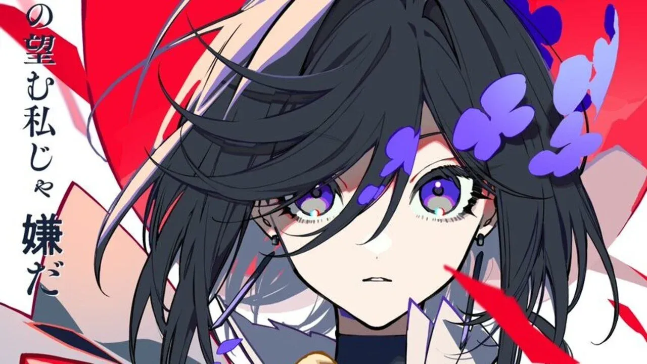 Netflix announces original anime movie “The Ribbon Hero” for August 2026