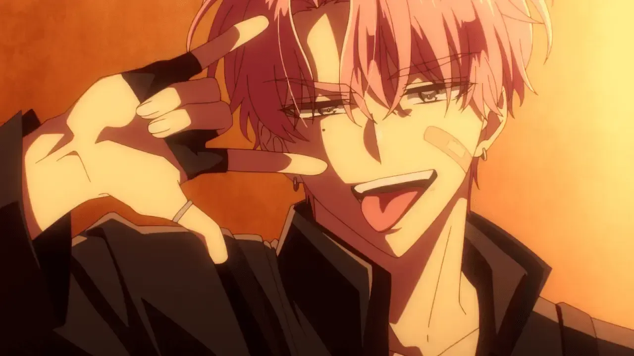 Tamon’s B-Side anime reveals January 2026 release window, music video, and more