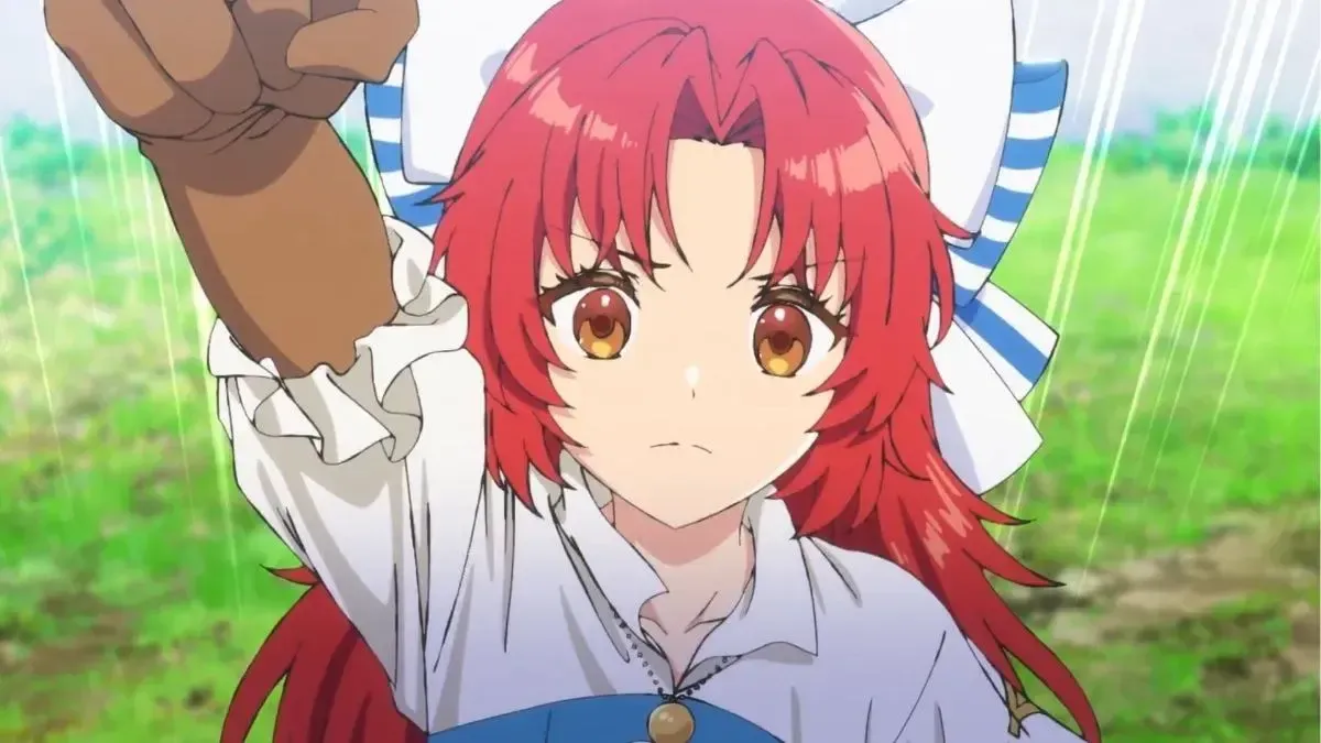 “A Tale of the Secret Saint” anime reveals main staff, new promotional video