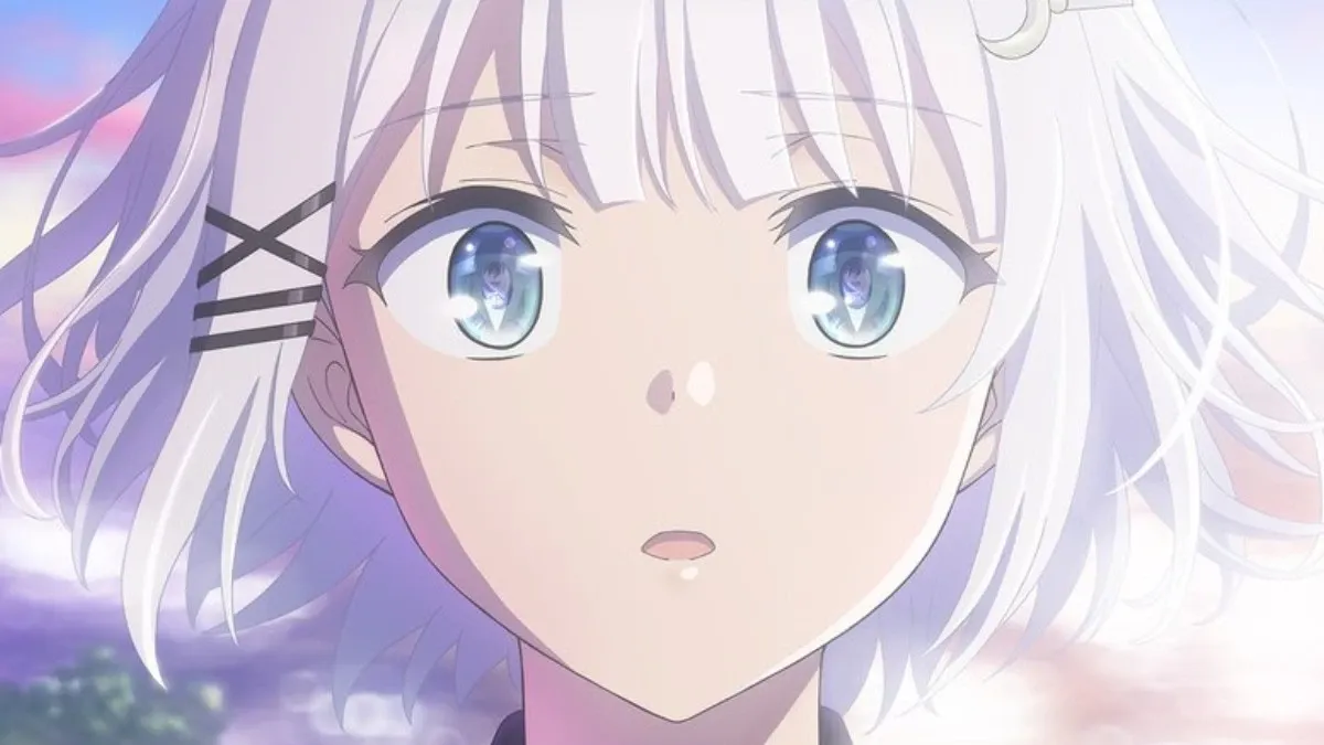 The Detective is Already Dead Season 2 key Visual