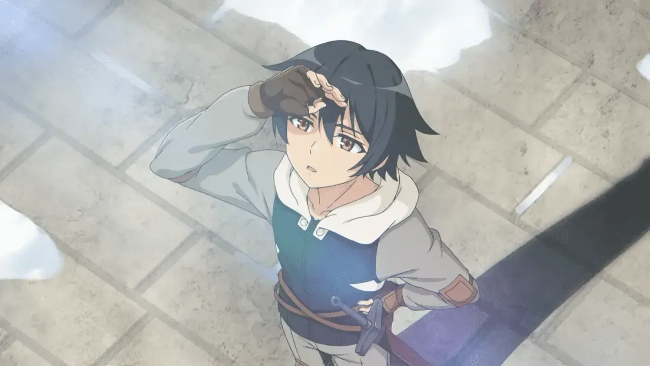 “Hero Without a Class” anime unveils 1 October release date in new trailer