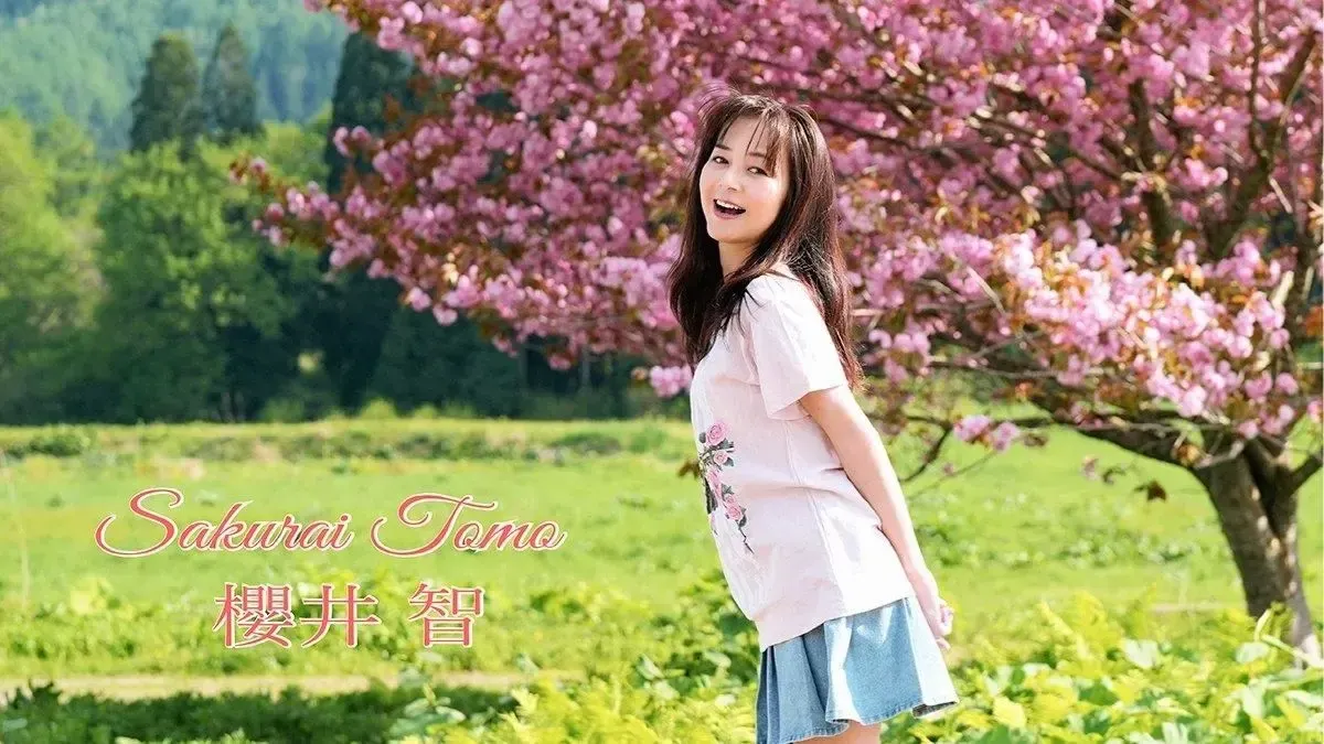 Voice actress Tomo Sakurai dead at 53