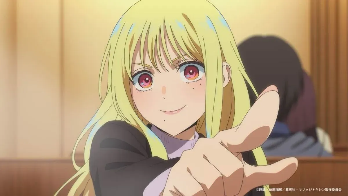 MARRIAGETOXIN gears up for 7 April debut