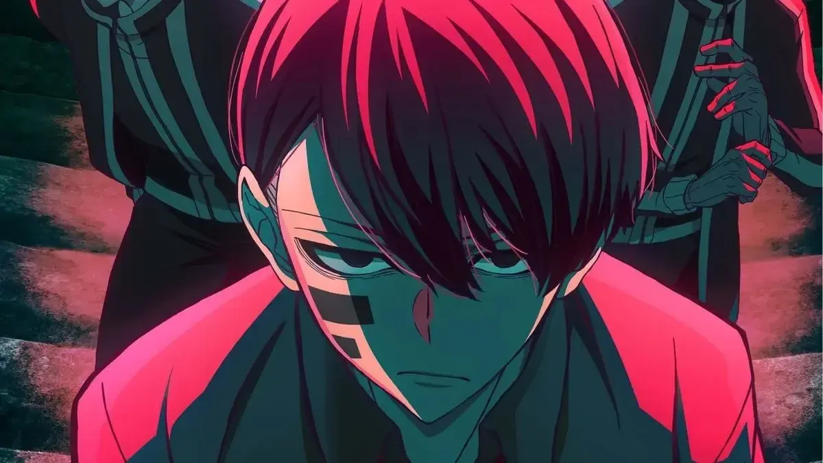 Tougen Anki to premiere Episode 1 at AFA Indonesia 2025