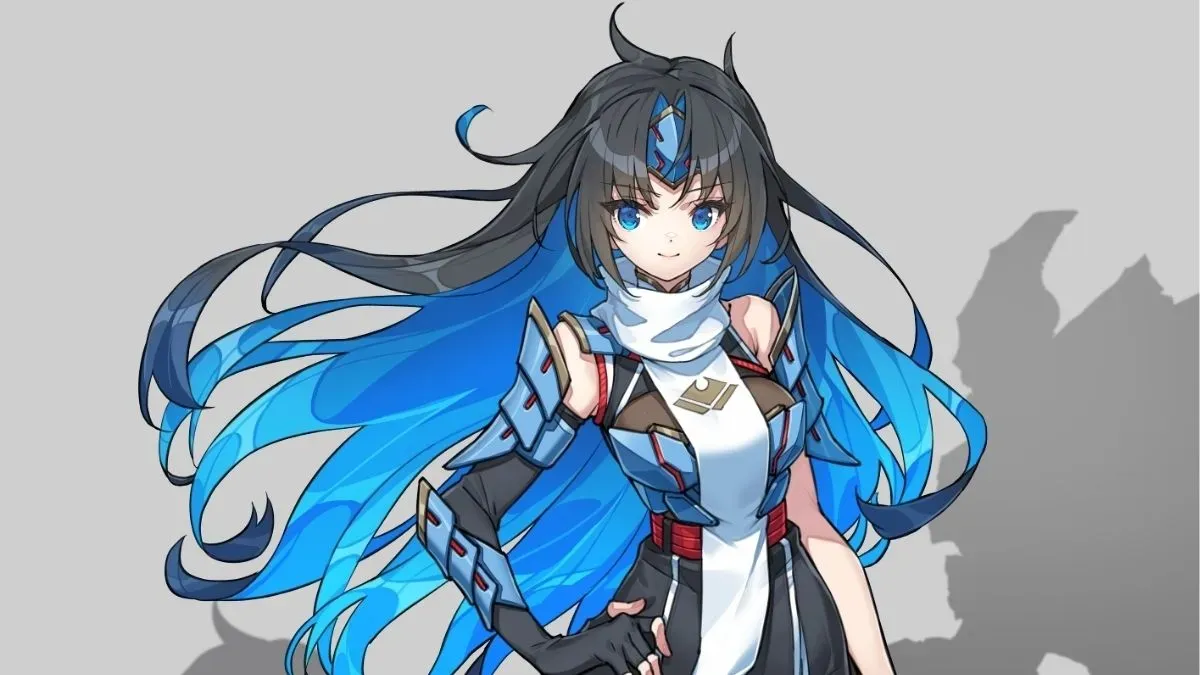 Kaiju Decode “The Ring of Aidara” anime film announces main cast and additional staff