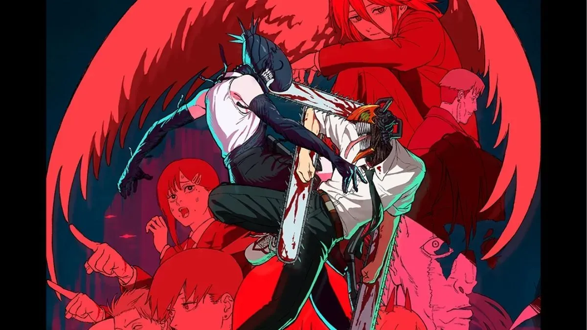 Chainsaw Man the Movie Reze Arc wows global audience, debuts perfect Rotten Tomatoes rating