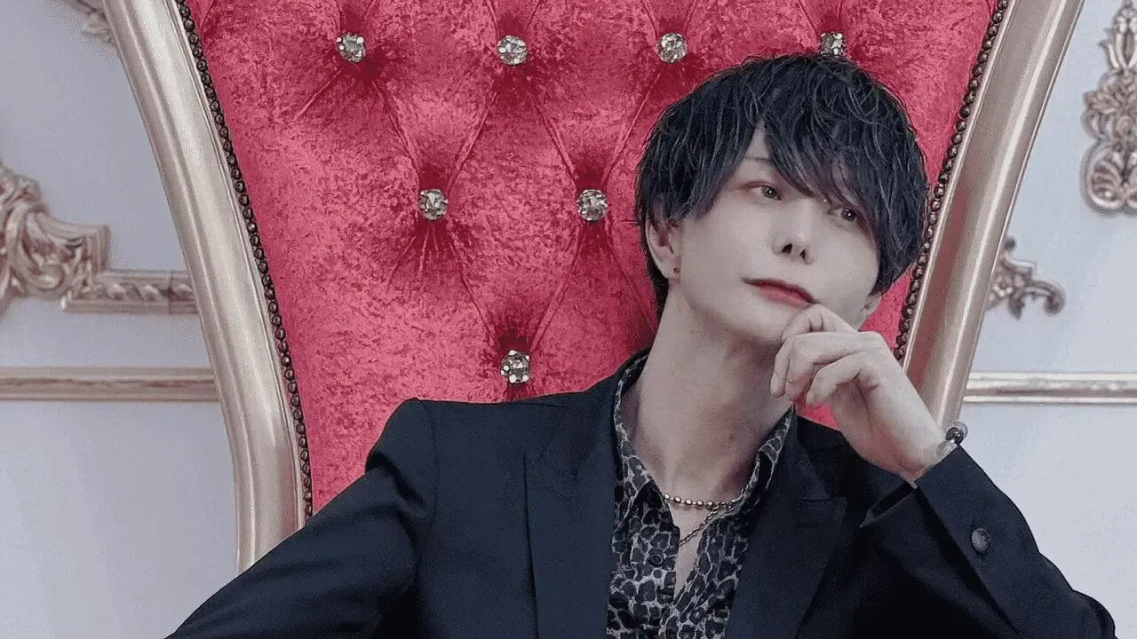 Japanese utaite performer and anime theme song artist luz dies at 32