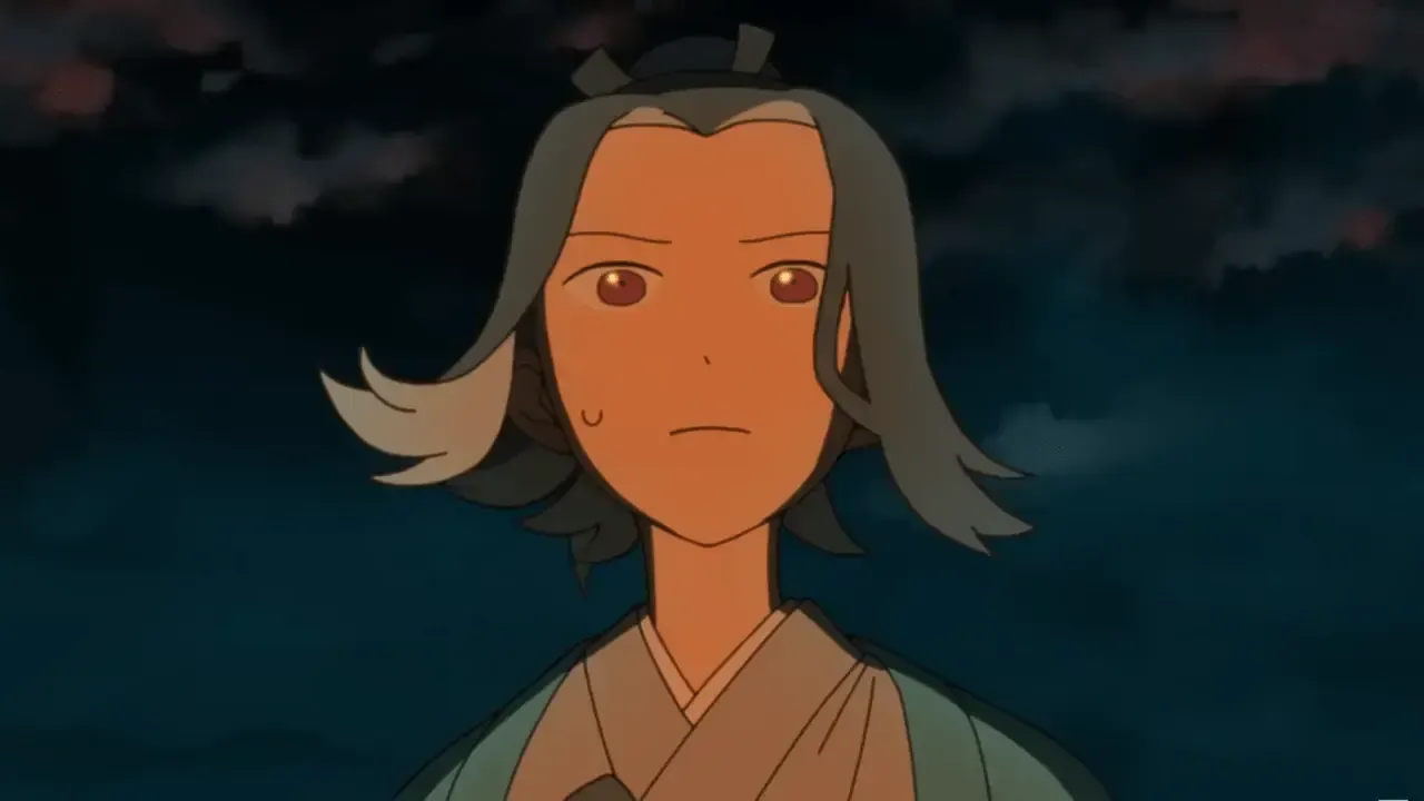 Aniplex original anime “Inherit the Winds” reveals main cast in new trailer