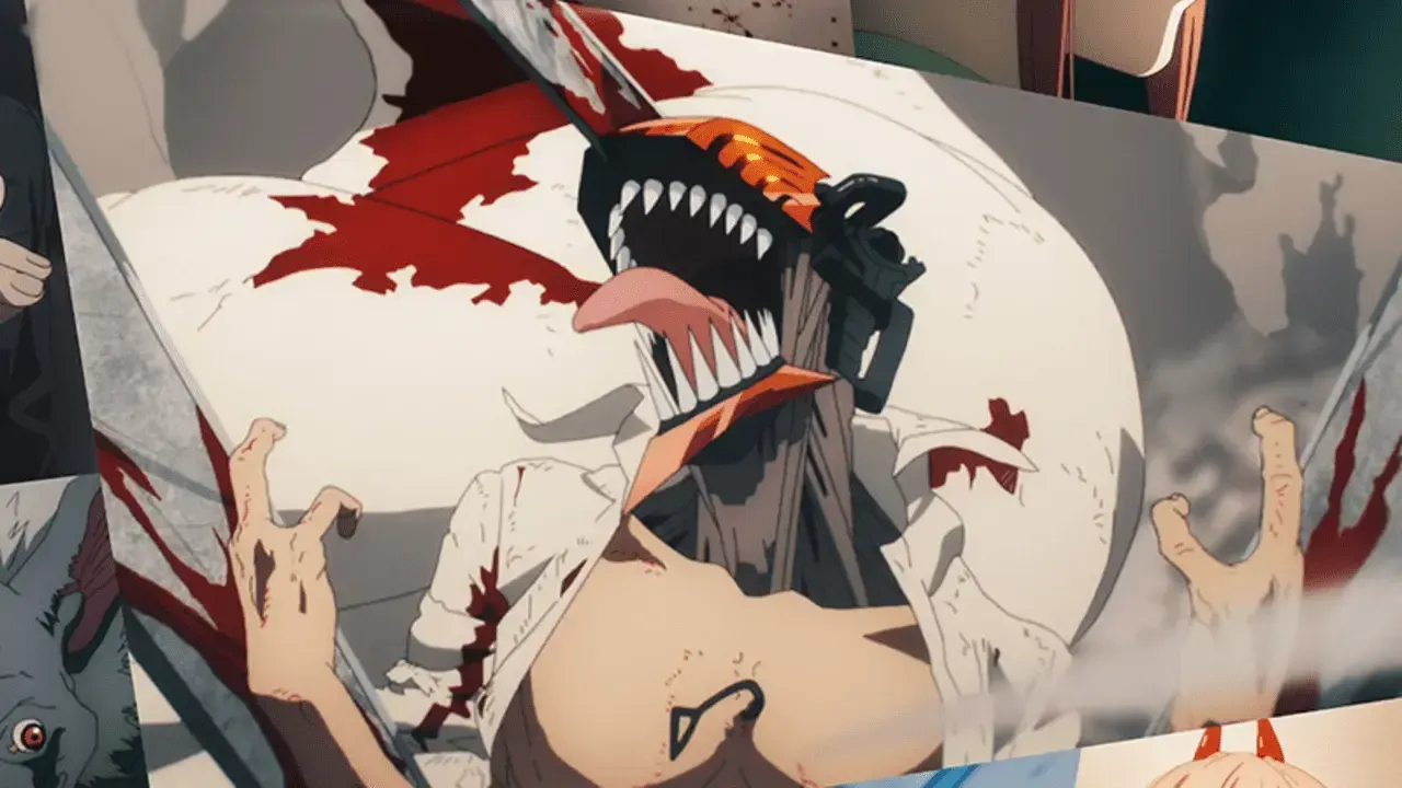 Crunchyroll to stream Chainsaw Man Season 1 two-part compilation films ahead of Reze Arc movie