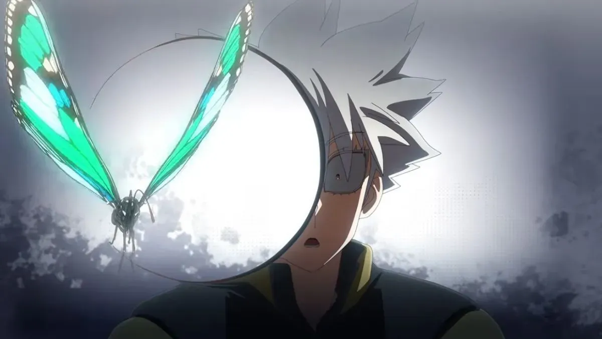 The Boxer still