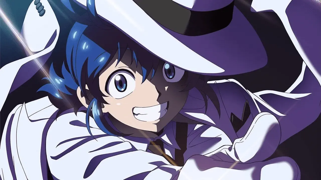 “Welcome to Demon School! Iruma-kun” spin-off “IruMafia Edition” gets anime for January 2027