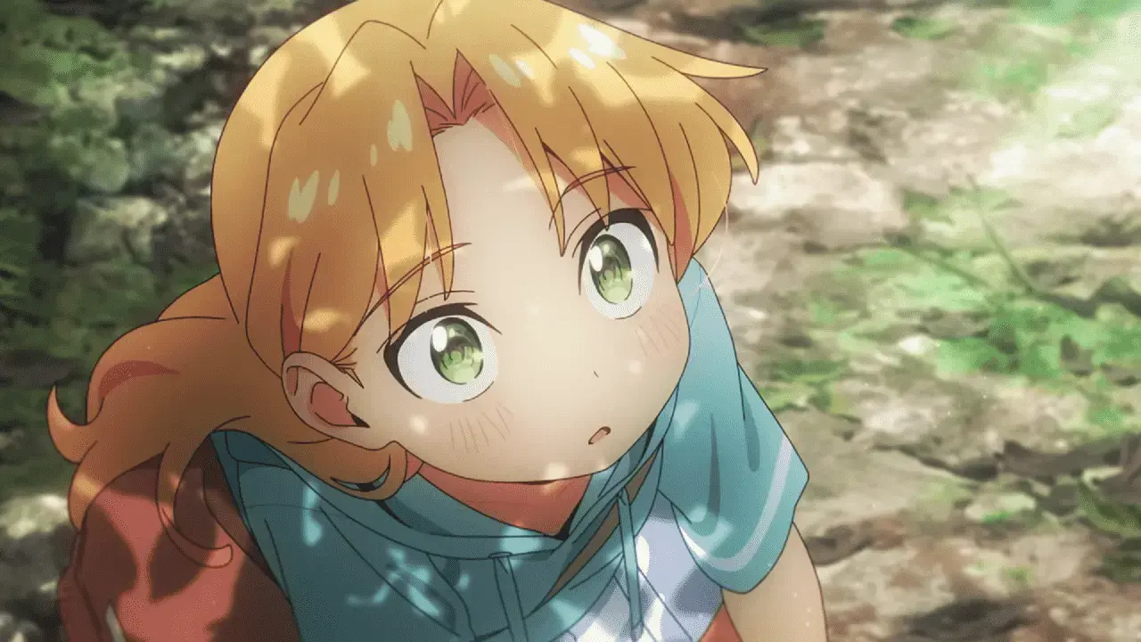 “Ruri no Houseki” reveals 6 July release date and theme songs in new trailer