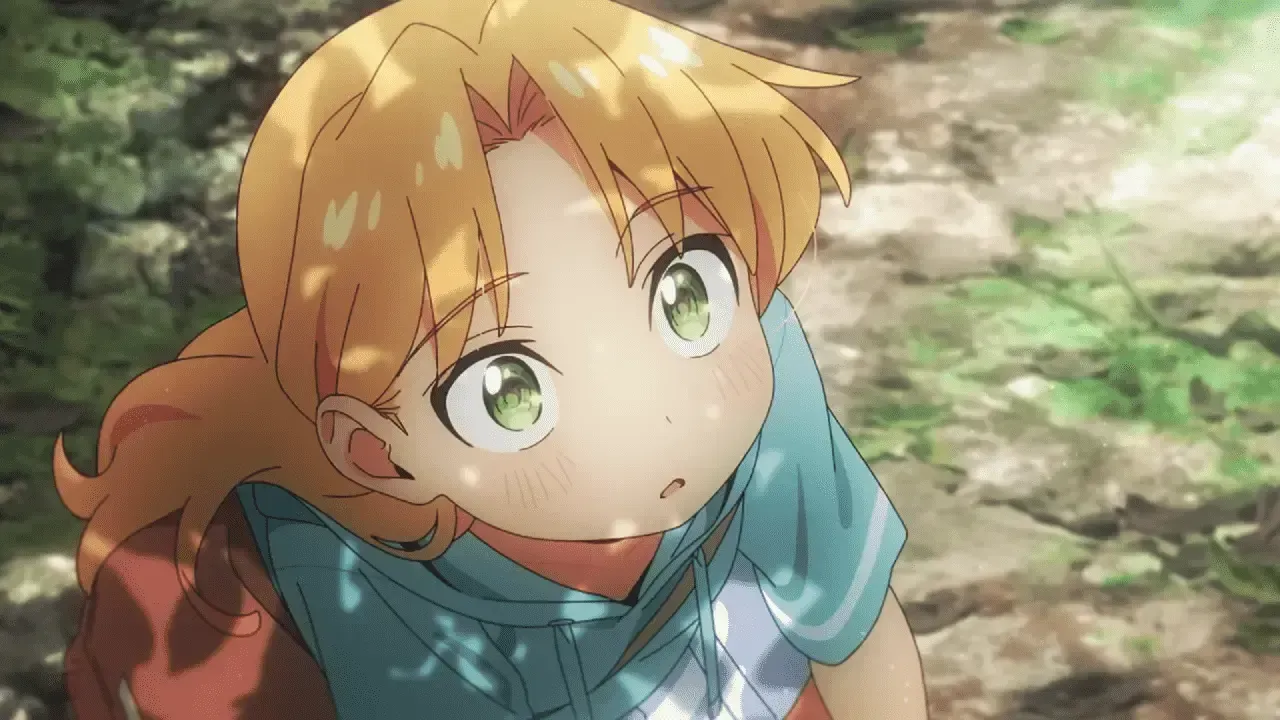 “Ruri no Houseki” reveals 6 July release date and theme songs in new trailer