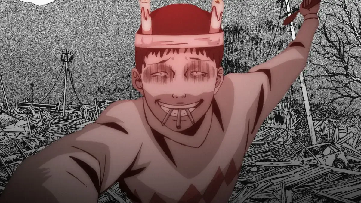 The problem with horror anime adaptations