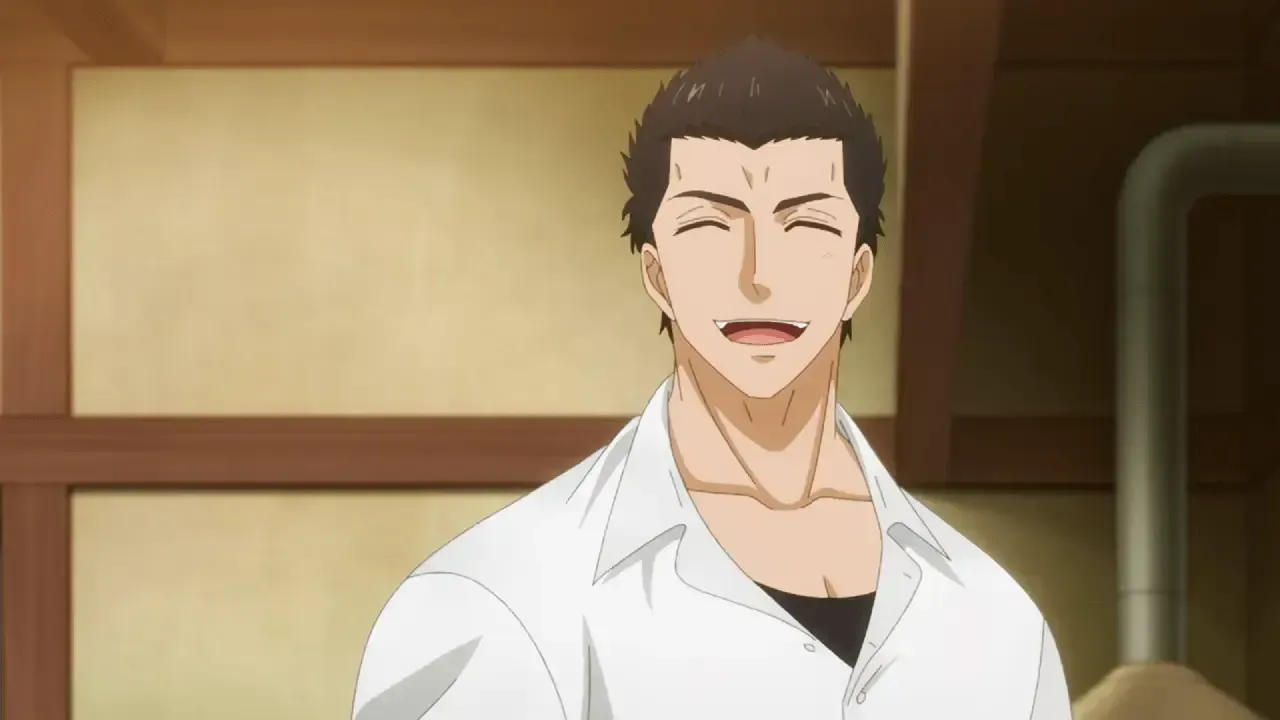 Welcome to the Outcast‘s Restaurant reveals July premiere date and additional cast