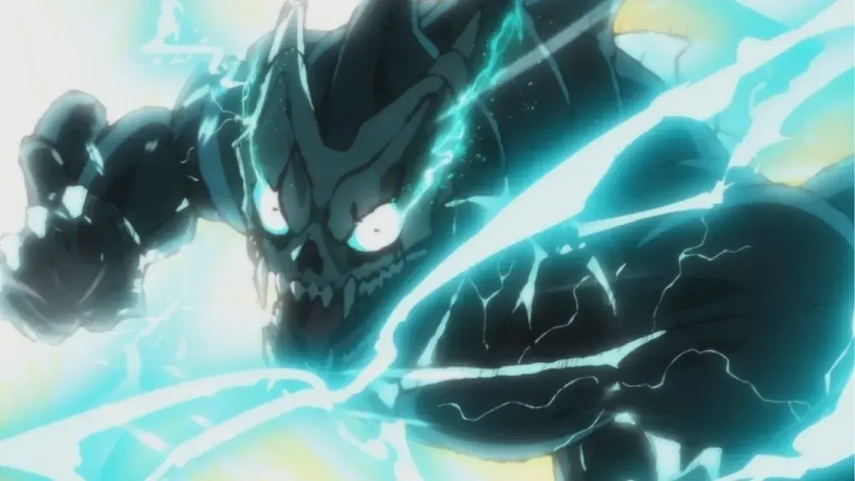 Deep dive: What exactly are the kaiju in Kaiju No.8, and where did they come from?