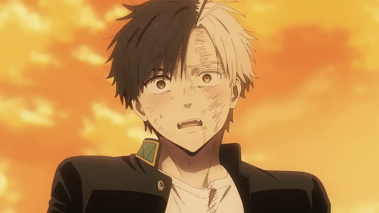 Wind Breaker Season 2 Episode 16 brings an emotional end to the KEEL arc