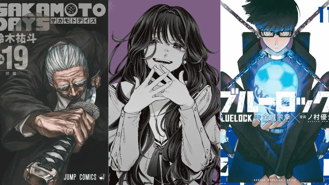 Manga authors who would absolutely slay in horror