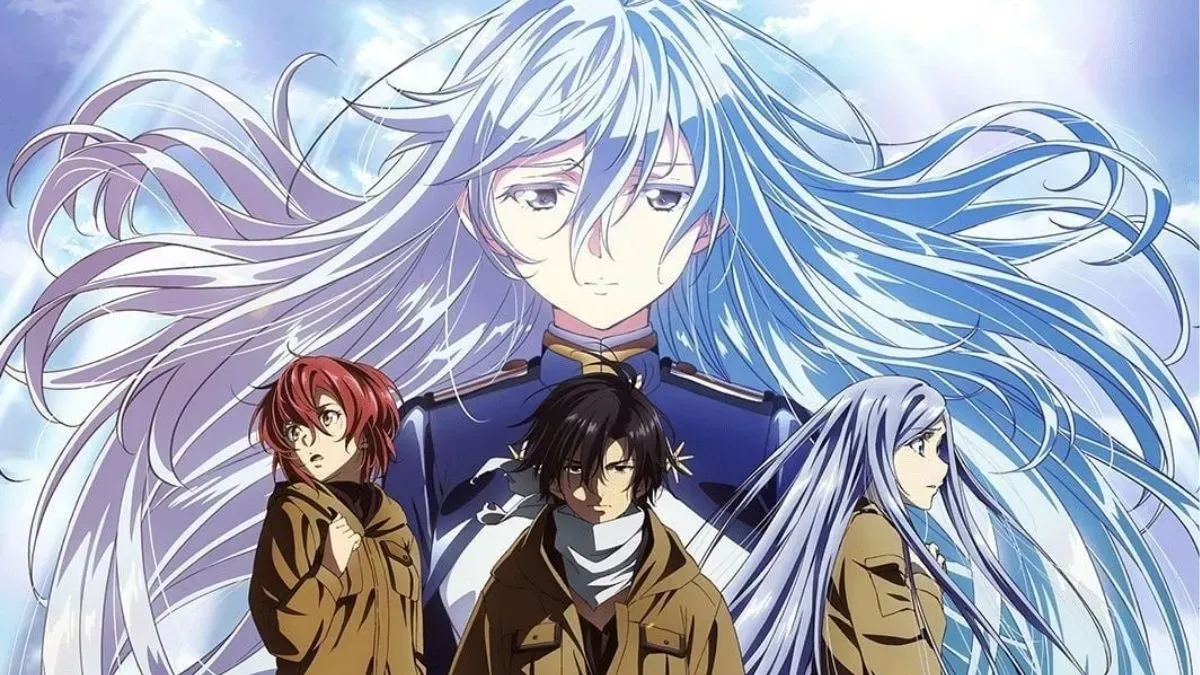86 official key visual