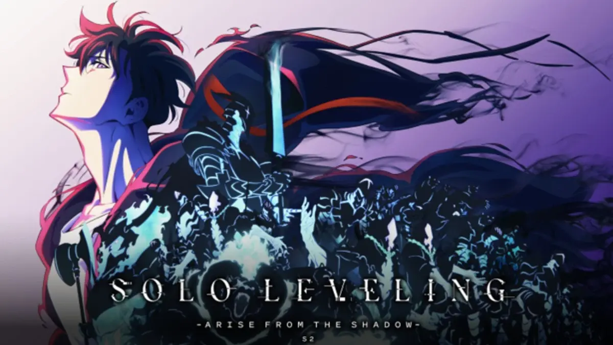solo leveling
