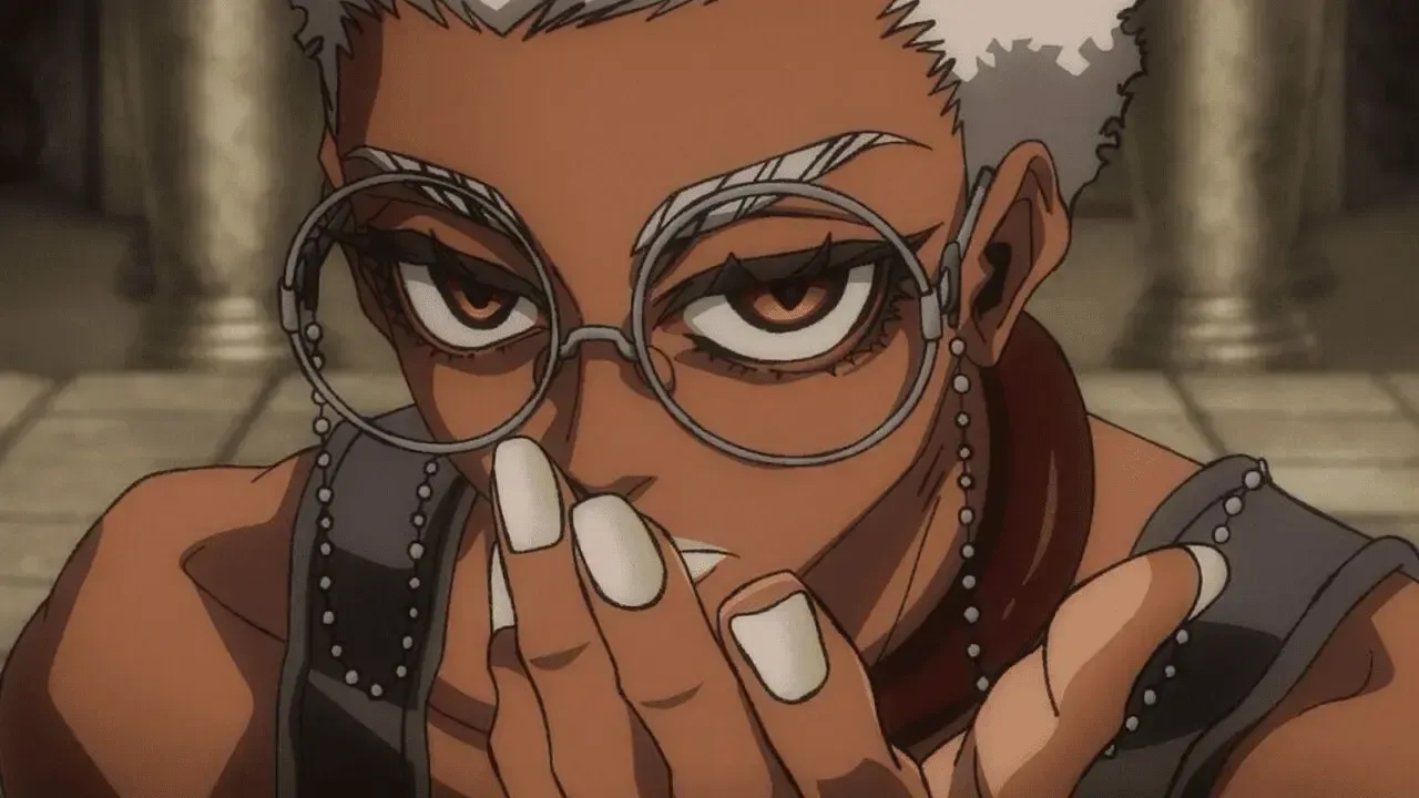 Gachiakuta Cour 2 announces new cast and theme songs ahead of 12 October premiere