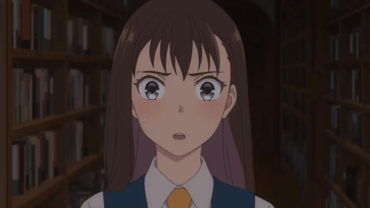 Mifuyu as seen in the new trailer.