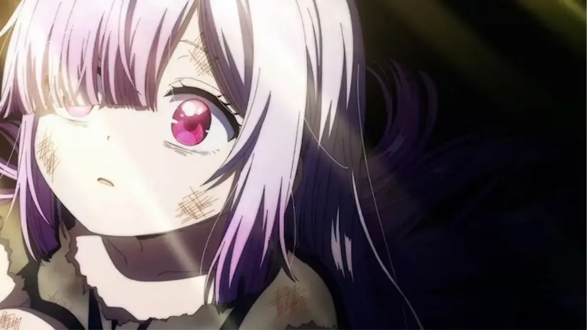 "Welcome to the Outcast's Restaurant!" reveals additional cast, ending theme song in new trailer