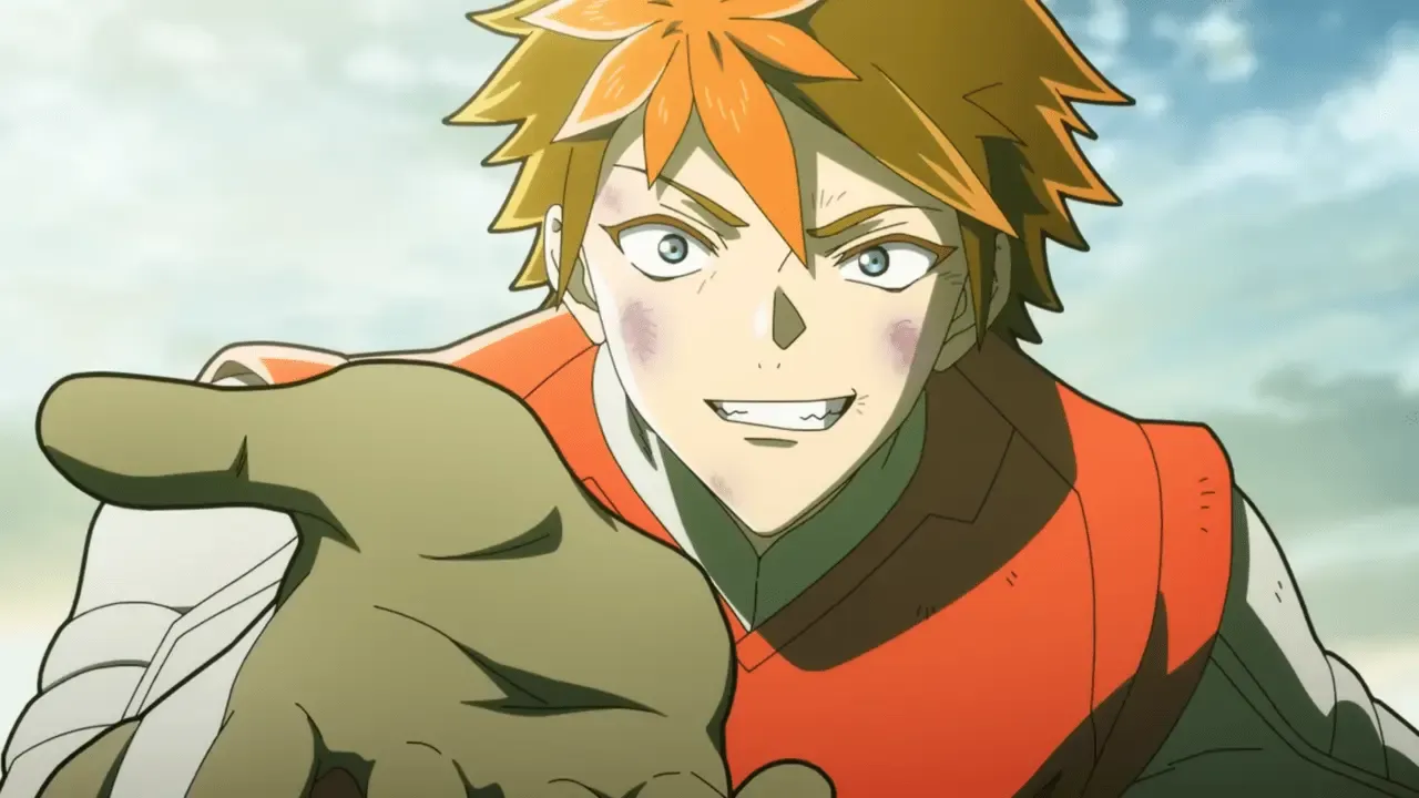 “Armor Legends Samurai Troopers” sequel anime debuts 6 January, 2026