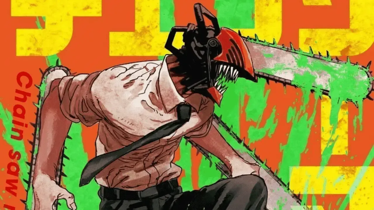 Chainsaw Man Chapter 201 reveals Yoru’s true nature to Denji