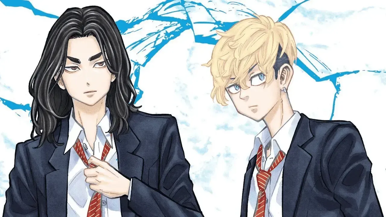 Tokyo Revengers: A Letter from Keisuke Baji to release final volume in May