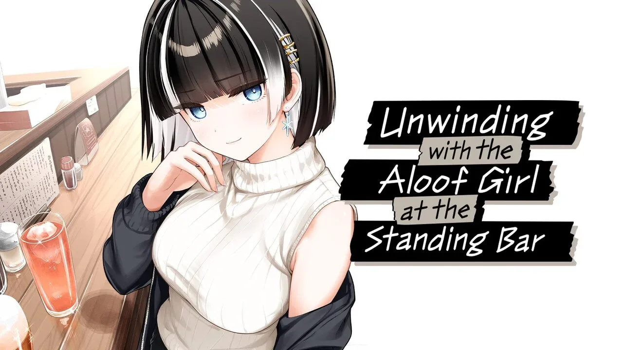 A character from the manga as seen in the illustration.
