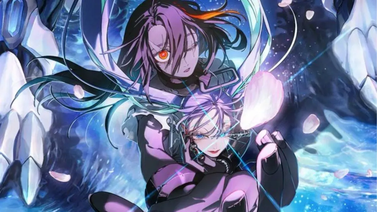 Hoshi Oi no Aspal key visual